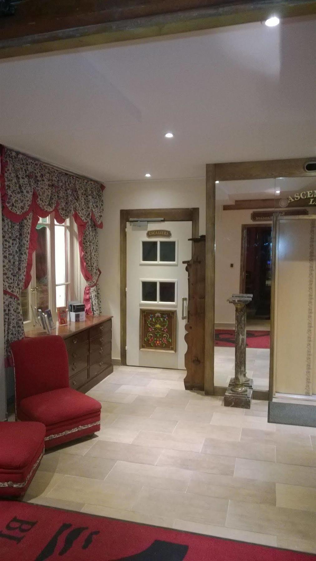 Hotel Vallee Blanche Шамони Екстериор снимка
