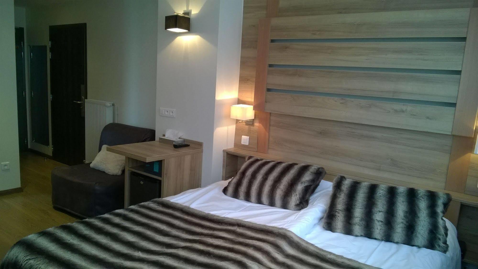 Hotel Vallee Blanche Шамони Екстериор снимка