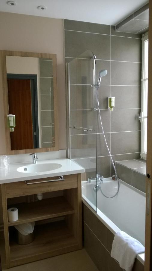 Hotel Vallee Blanche Шамони Стая снимка